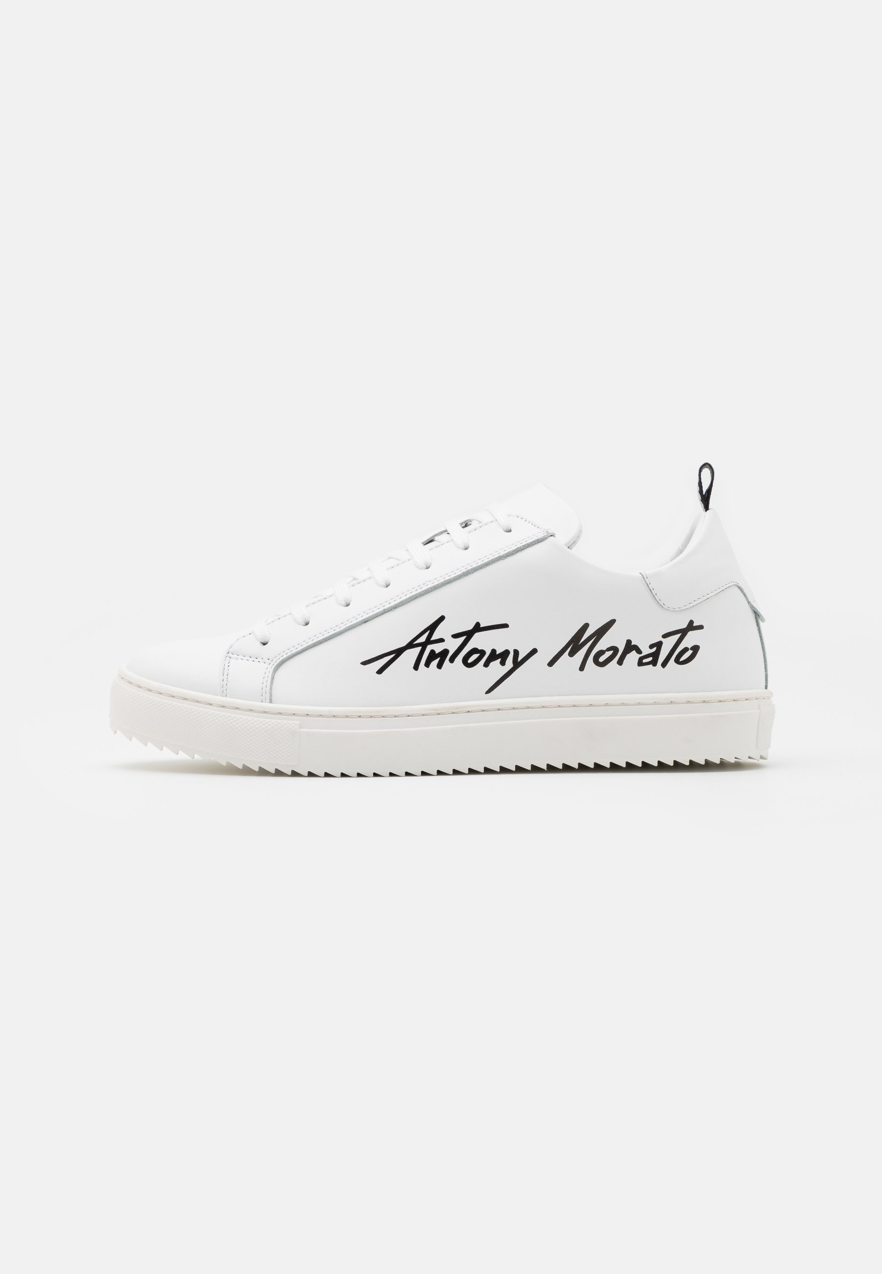 Antony Morato SCREEN - Zapatillas - white/blanco - Zalando.es