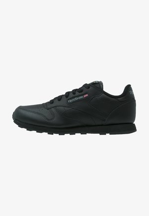 Reebok Classic CLASSIC - Zapatillas - black