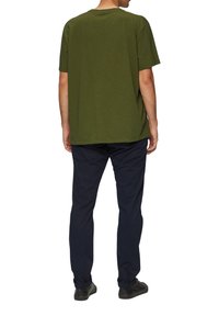 s.Oliver - T-shirt z nadrukiem