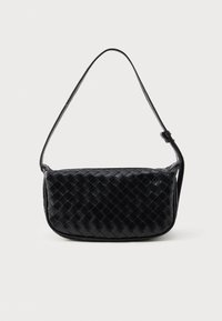 VMELLA MINI - Mala de mão - black