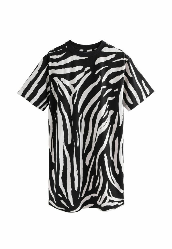 REGULAR FIT - Jerseykleid