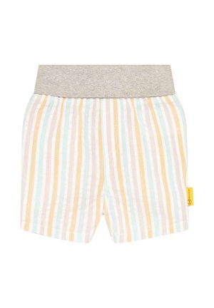 Shorts - bright white