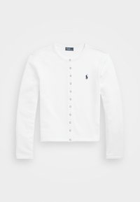 Unselected, white