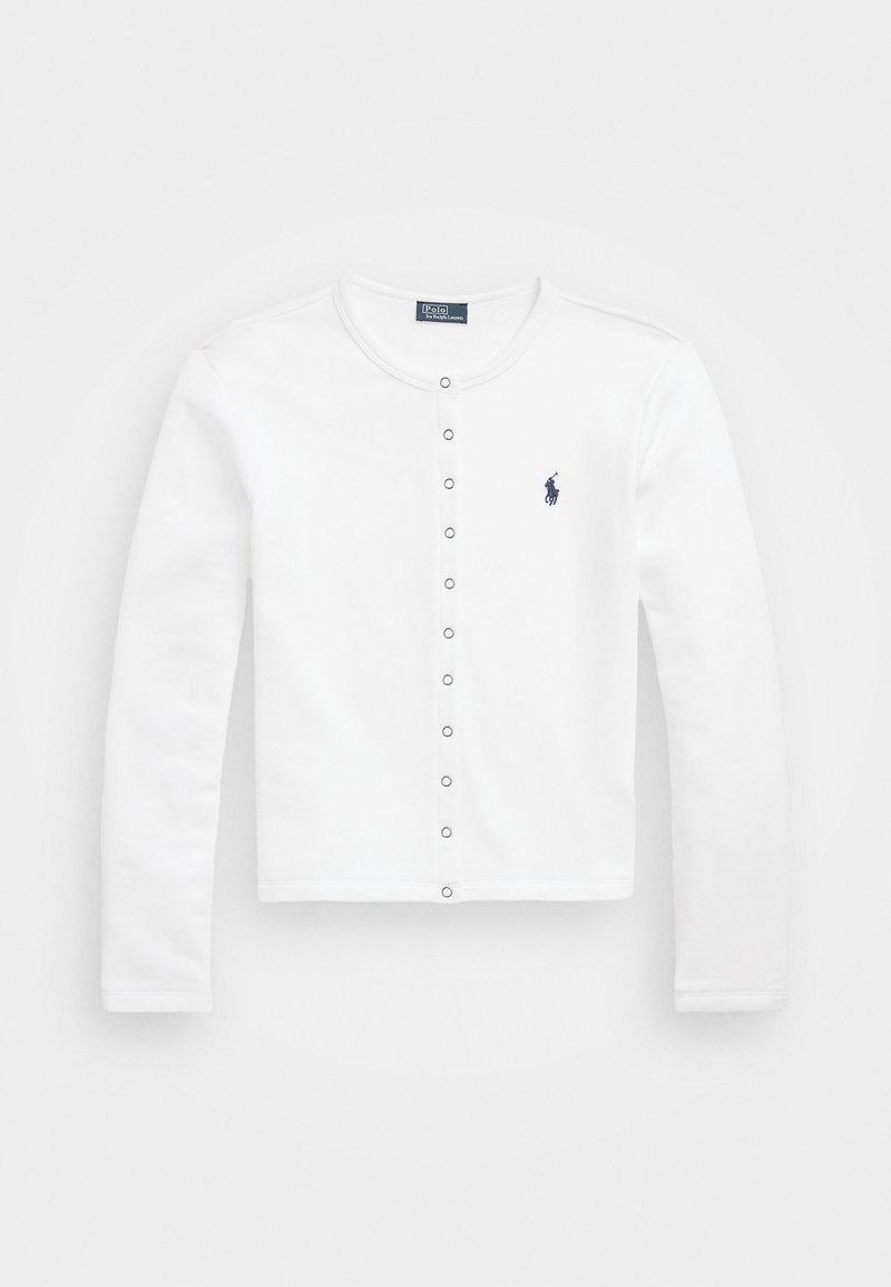 Polo Ralph Lauren Vest wit