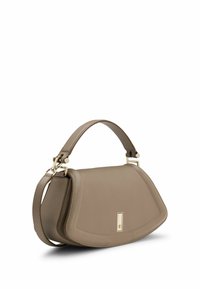 BOSS ARIELL SHOUD - Handväska - open brown seven