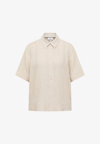 Sélectionné, macadamia beige