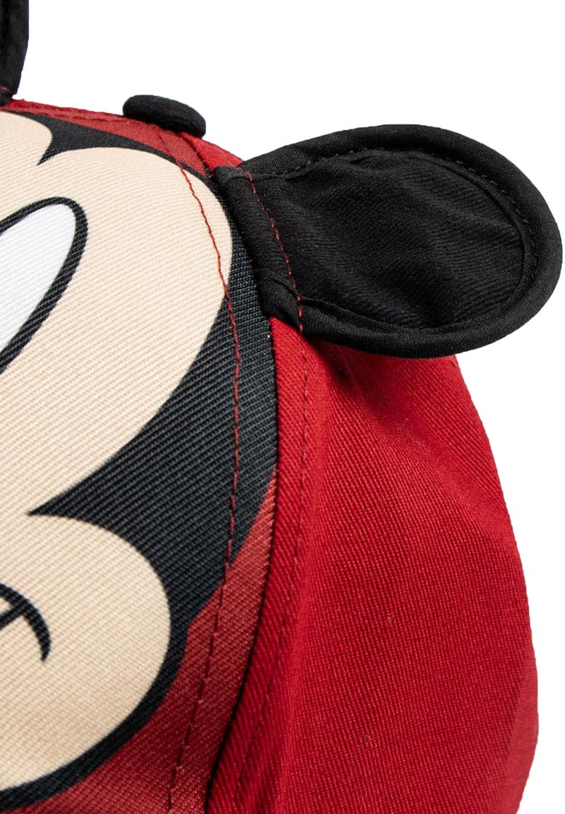 Disney Minnie Rosa Cappello con visiera Baseball Bambina 2 - 8 anni Cellulare