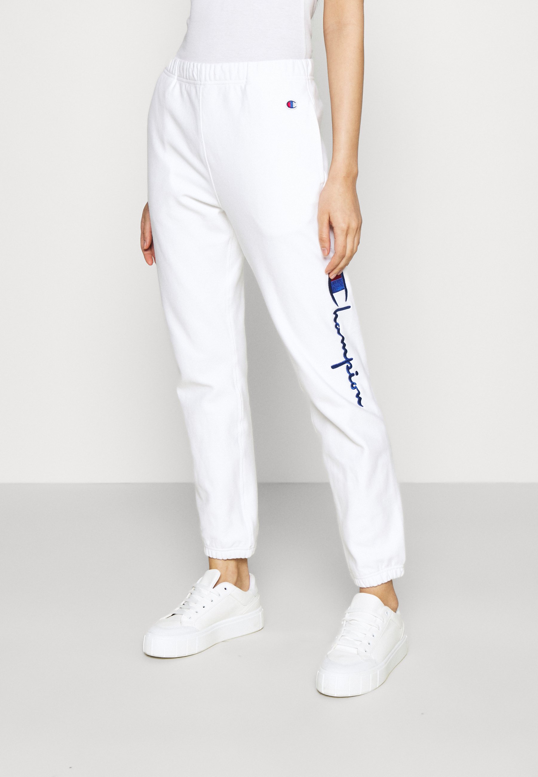 champion reverse weave tracksuit