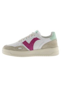 Victoria Shoes SEUL - Zapatillas - melon