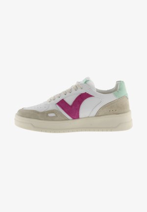 Victoria Shoes SEUL - Trainers - melon