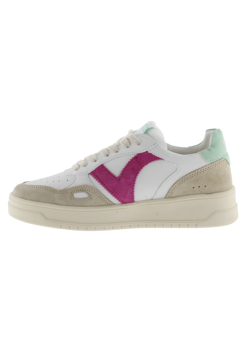 Victoria Shoes SEUL - Zapatillas - melon