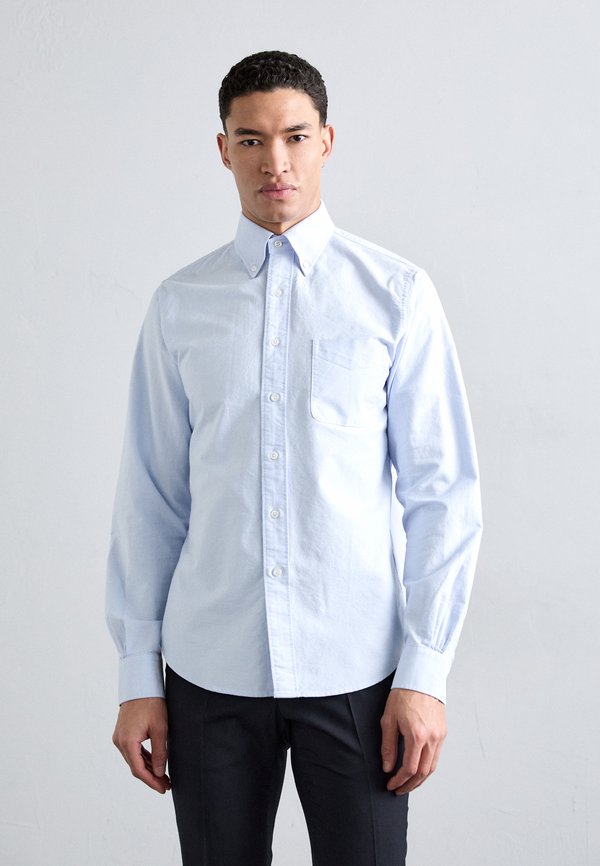SLIM OXFORD - Shirt
