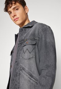 Wrangler Giacca di jeans - marshall