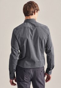 Seidensticker Camicia elegante - grey