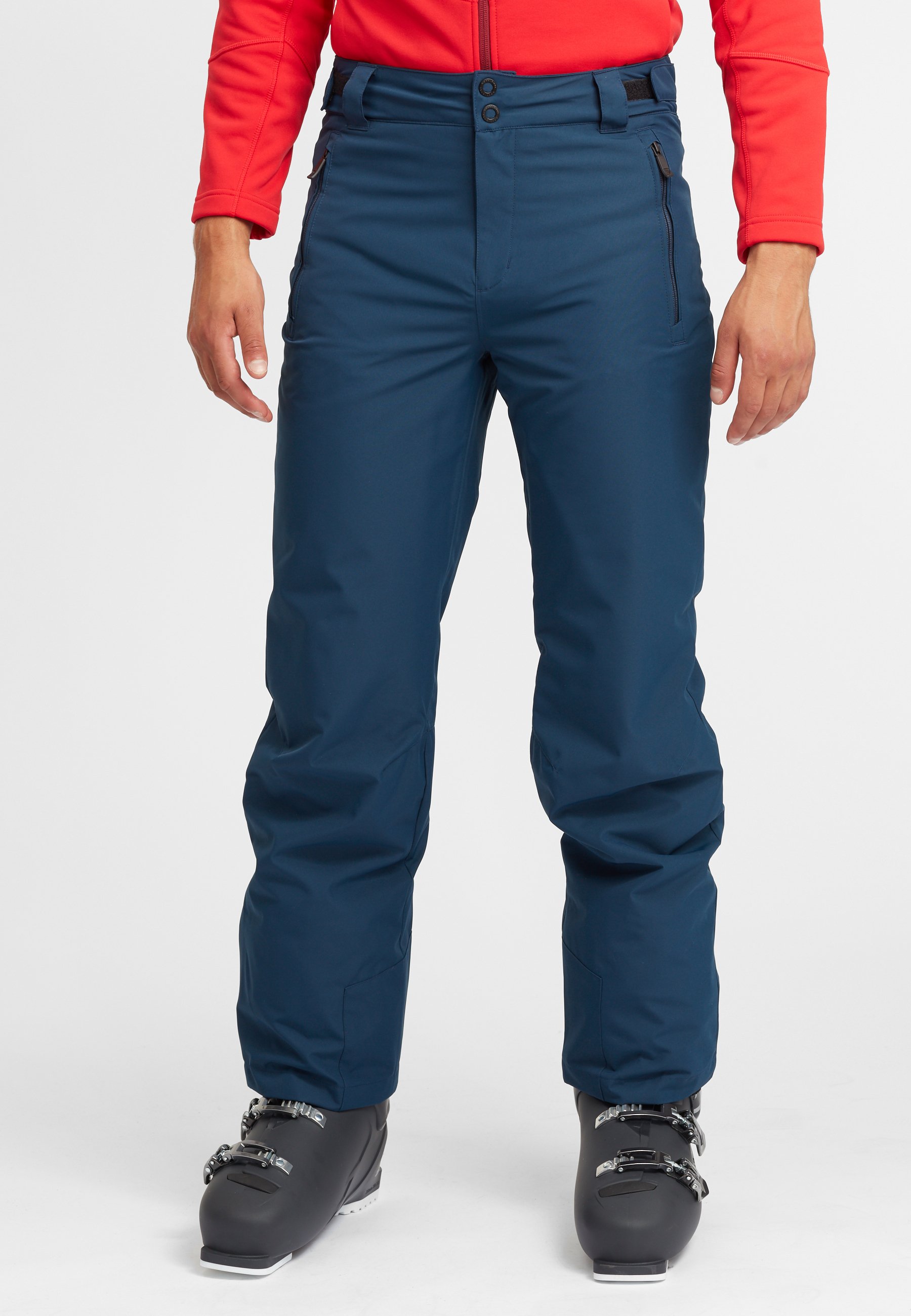 pantalon ski ado