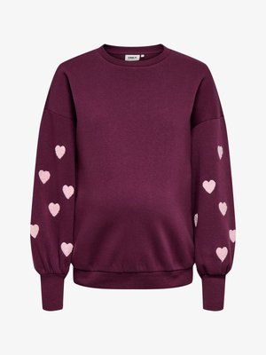 ONLY MATERNITY, - Bluza