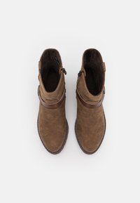 Blowfish Malibu Botines camperos - brown