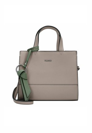 LEVANTE SHOPPER 21 CM - Sac à main - gravel