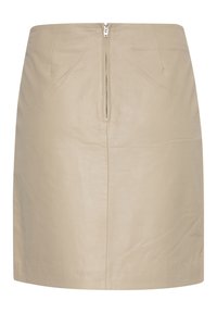Soaked in Luxury SLOLICIA  STUDIO - Suknja A kroja - trench coat