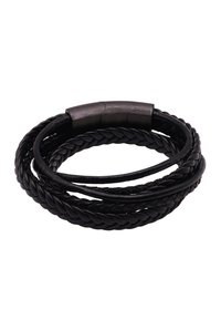 LEWIS  - Armband - schwarz
