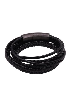 LEWIS  - Armband - schwarz