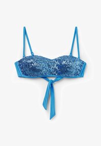 Nevybráno, Light Blue