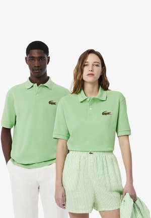 Polo shirt - vert liamone-ttf