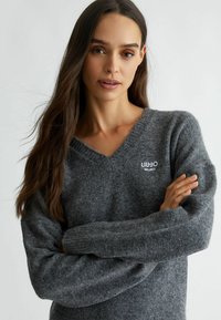 LIU JO Abito in maglia - 02065