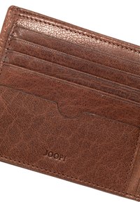 JOOP! TOFANA TYPHON BILLFOLD - Portemonnee - darkbrown
