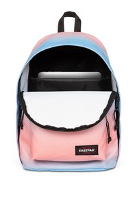 Eastpak OUT OF OFFICE UNISEX jasnoniebieski