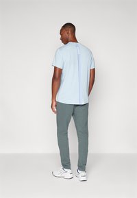 Björn Borg CENTRE SWEATPANTS - Παντελόνι φόρμας - urban chic