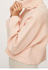 Mango Jersey de punto - apricot