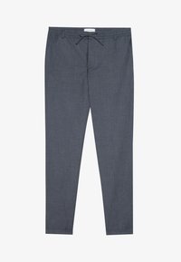 Επιλέχθηκε, mottled dark grey