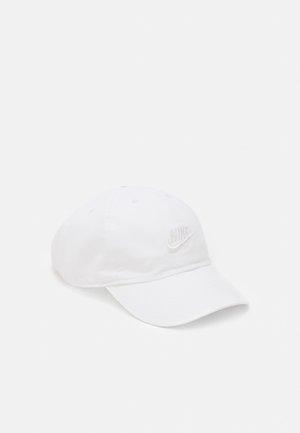 FUTURA UNISEX - Cap - white