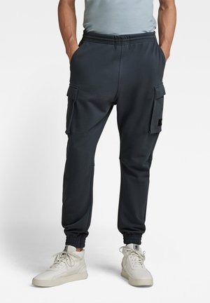 Cargobroek - dark blue