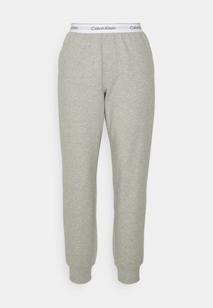 Calvin Klein Underwear JOGGER MODERN COTTON - Spodnie od piżamy