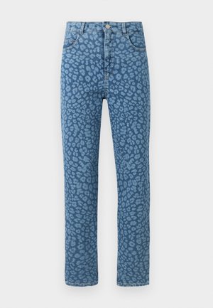 Marc Cain, Jeans fuselé - vintage blue