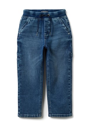 JOG - Jeans baggy - dark blue