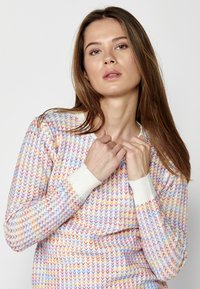 Koroshi Maglione - multicolor multicoloured