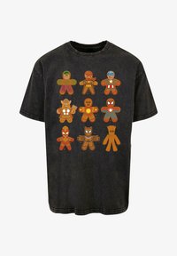 No seleccionado, black