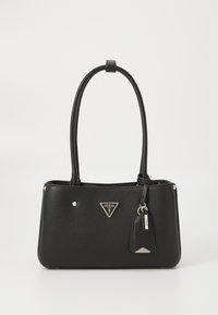 Wybrany, black