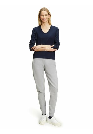 FALKE, Longsleeve - Longsleeve - space blue
