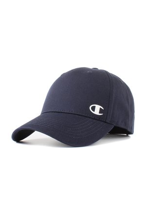 NNY - Cappellino - blau