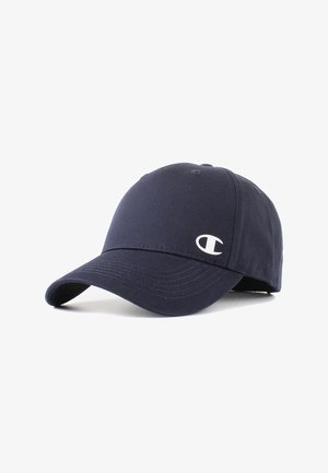 Champion, NNY - Cappellino - blau