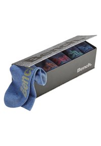 Bench Socken - jeans-meliert