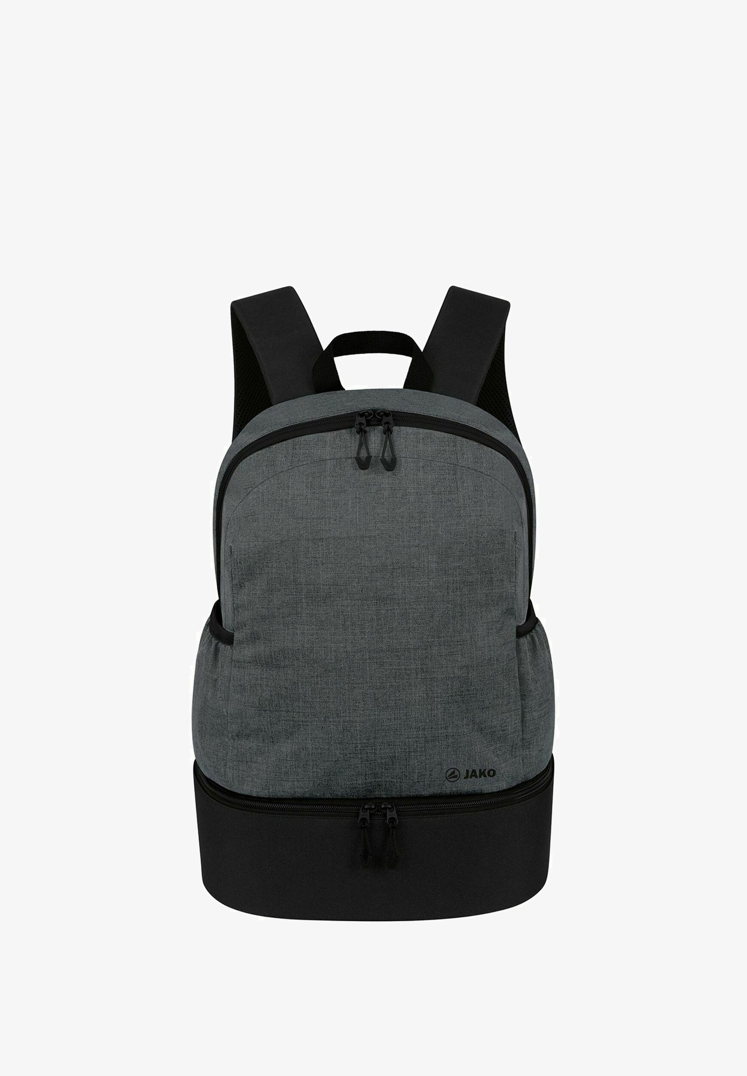 Sac A Dos Petanque Jako Challenge Sac À Dos | Gris Pierre Mélange Sac De Sport Homme Sac A Dos Petanque Jako Challenge Sac À Dos | Gris Pierre Mélange Sac De Sport Homme