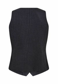 Soyaconcept SC-ISABELLE 1 - Weste - c blue iris melange combi