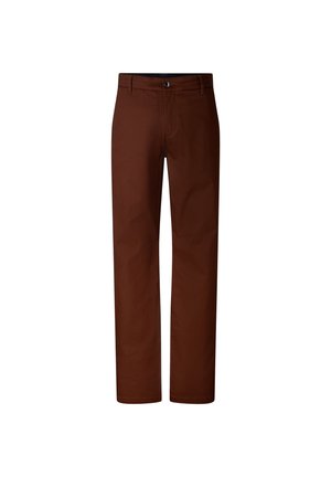 Bogner, BOGNER CHINO RILEY - Bukser - braun