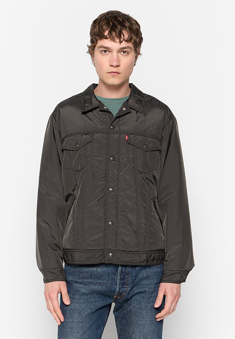 Levi’s® Jas zwart