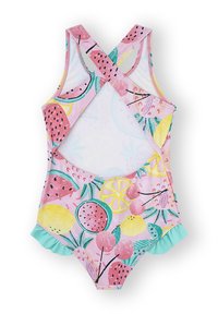Canada House FRUITS - Traje de baño - multicolor